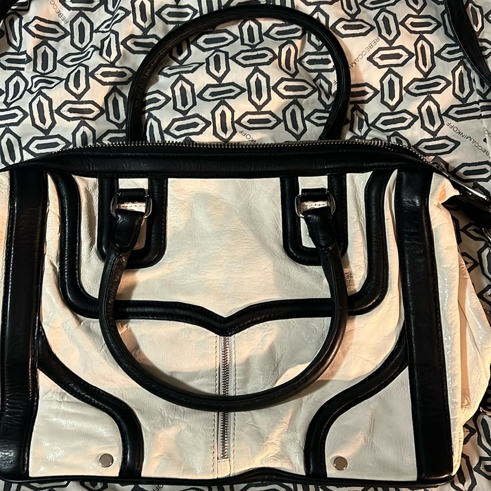 Rebecca Minkoff purse